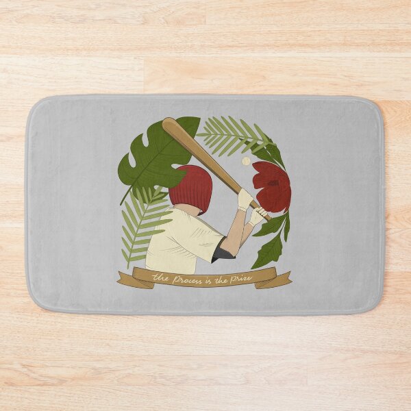 Item preview, The process is the prize designed and sold by karyavna.