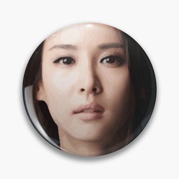 Item preview, Cho Yeo Jeong Vector Art designed and sold by Vector Guru.