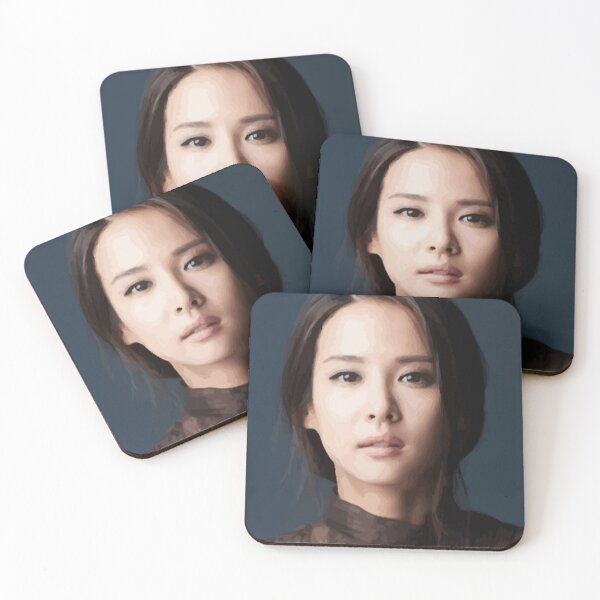 Item preview, Cho Yeo Jeong Vector Art designed and sold by Vector  Guru.