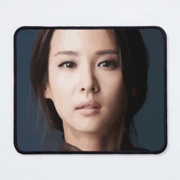 Item preview, Cho Yeo Jeong Vector Art designed and sold by Vector  Guru.