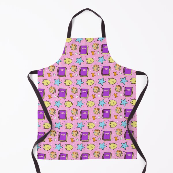 Item preview, Artistic Mermaid Pattern 1 designed and sold by gelis.studios.