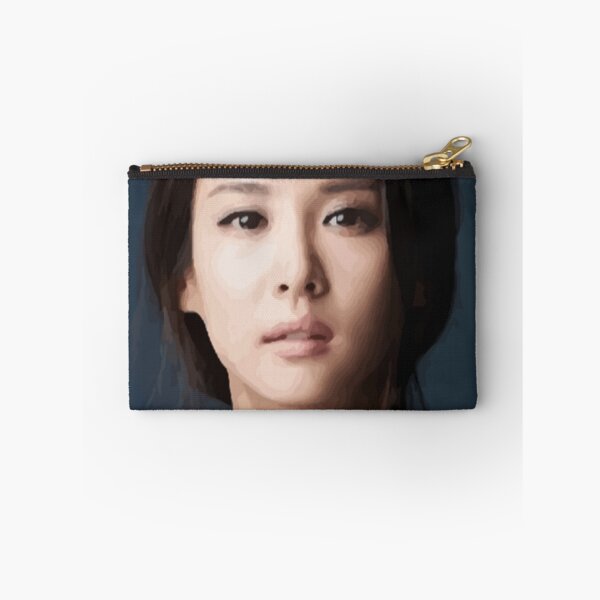 Item preview, Cho Yeo Jeong Vector Art designed and sold by Vector Guru.
