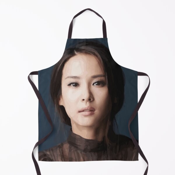 Item preview, Cho Yeo Jeong Vector Art designed and sold by Vector  Guru.