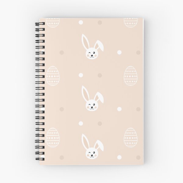 Item preview, Cute Easter Bunny designed and sold by LovelyPaw.