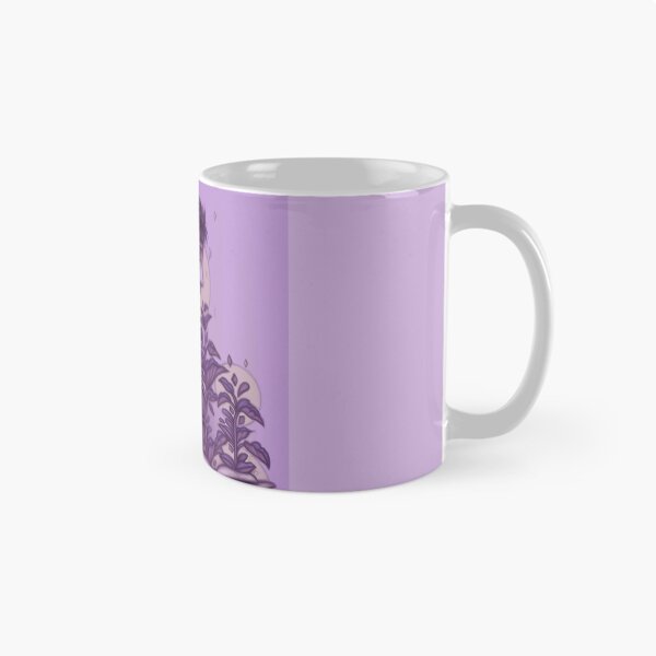 Item preview, melancholia designed and sold by Dybbuk-Debunked.
