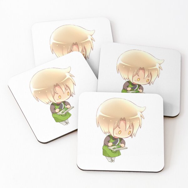 Item preview, The devil is a part timer shirou ashiya designed and sold by KyleNesas.