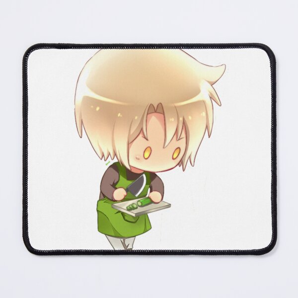 Item preview, The devil is a part timer shirou ashiya designed and sold by KyleNesas.