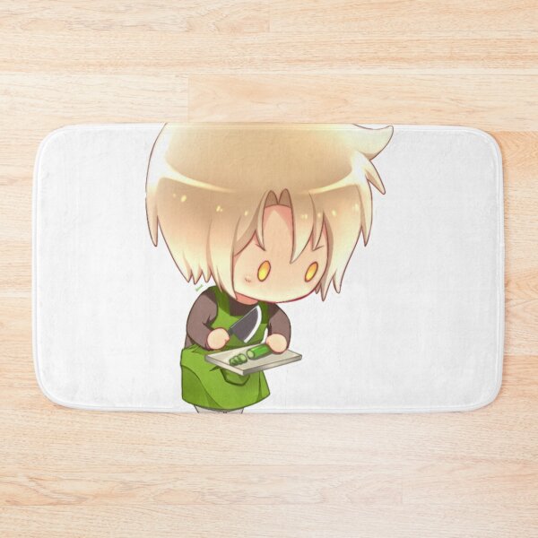 Item preview, The devil is a part timer shirou ashiya designed and sold by KyleNesas.