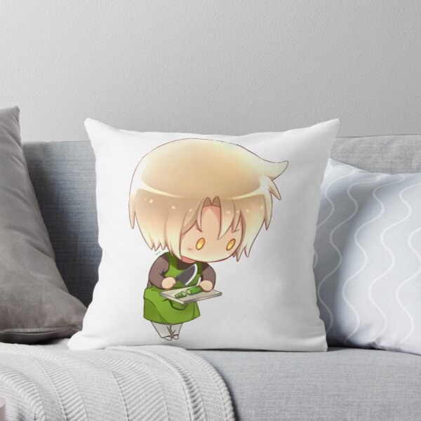 Item preview, The devil is a part timer shirou ashiya designed and sold by KyleNesas.