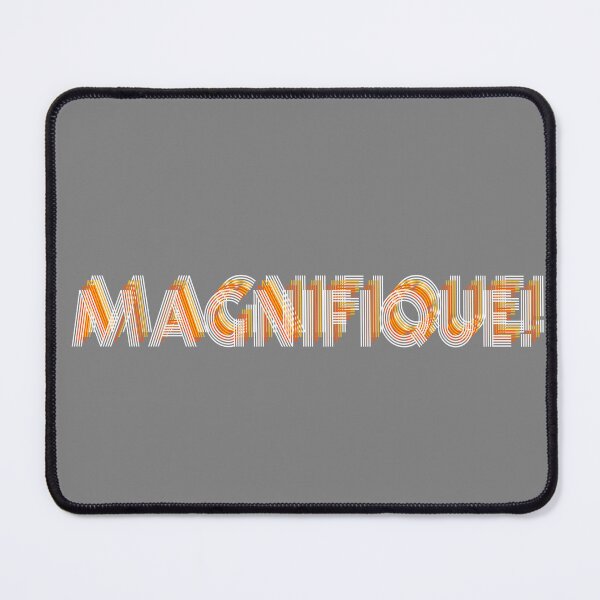 Item preview, Copy of Magnifique!. designed and sold by GAIA-LV.