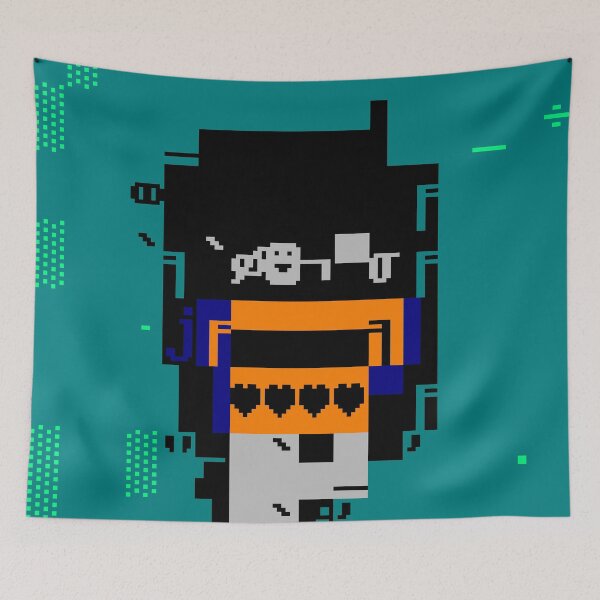 Item preview, DOS Punk 401 designed and sold by DOS-Punks.