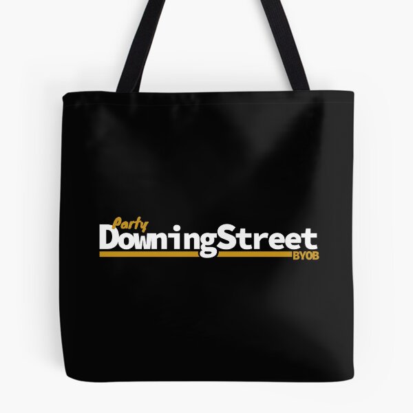 Item preview, PARTY STREET BYOB designed and sold by diego75bcn.