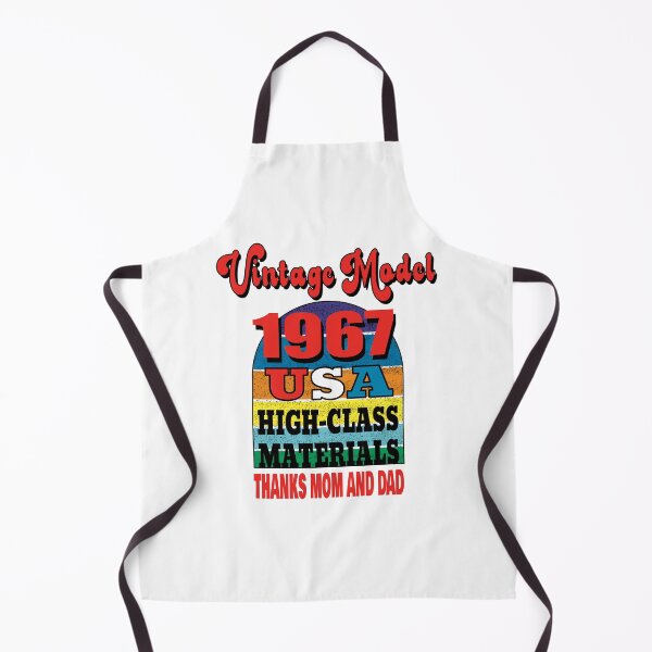Item preview, Vintage Model 1967 USA High-Class Materials. Thanks Mom and Dad. designed and sold by TJHstudio.
