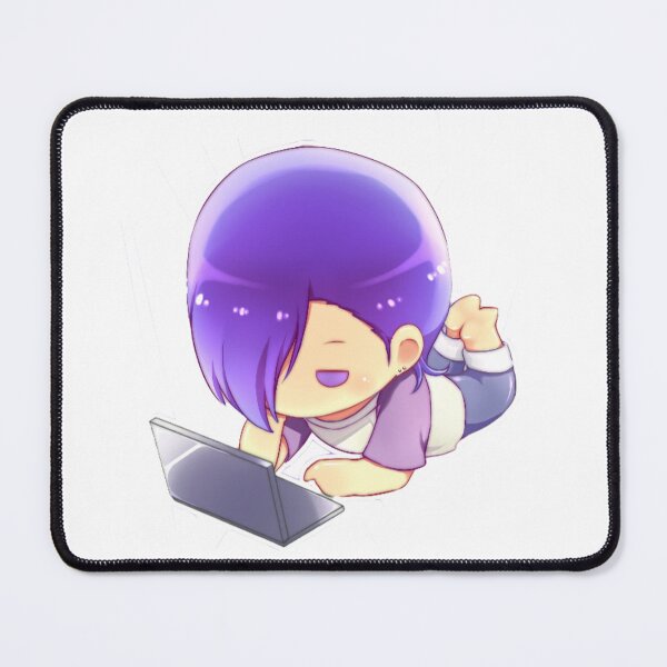 Item preview, the devil is a part timer - lucifer designed and sold by KyleNesas.