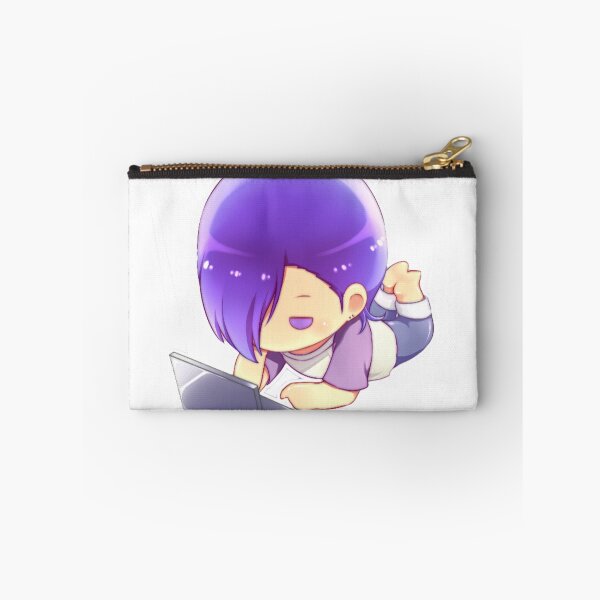 Item preview, the devil is a part timer - lucifer designed and sold by KyleNesas.