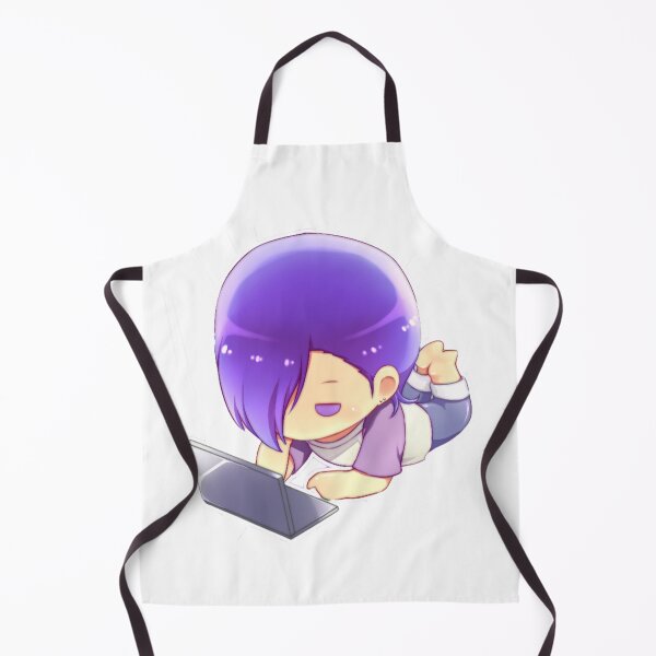 Item preview, the devil is a part timer - lucifer designed and sold by KyleNesas.