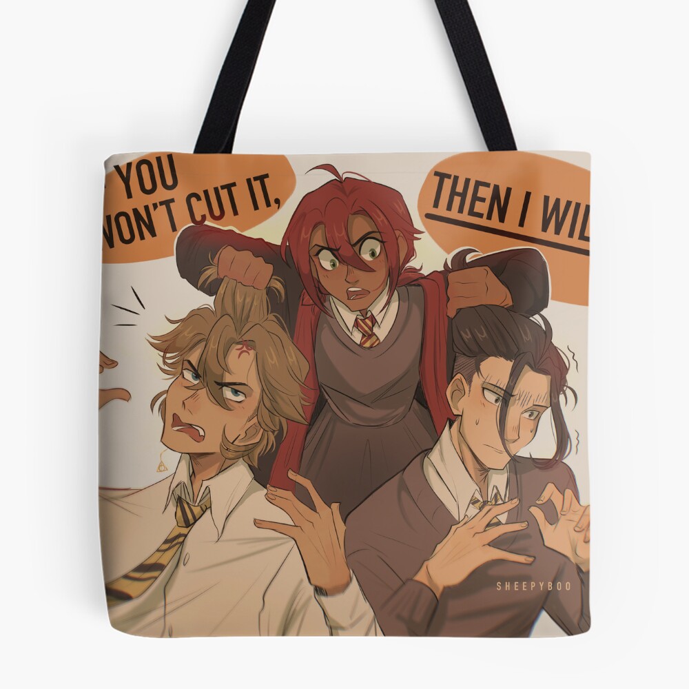 Item preview, All Over Print Tote Bag designed and sold by SheepBoo.