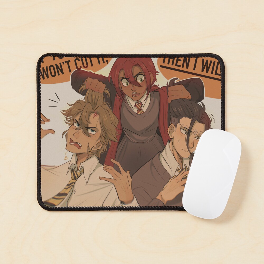 Item preview, Mouse Pad designed and sold by SheepBoo.