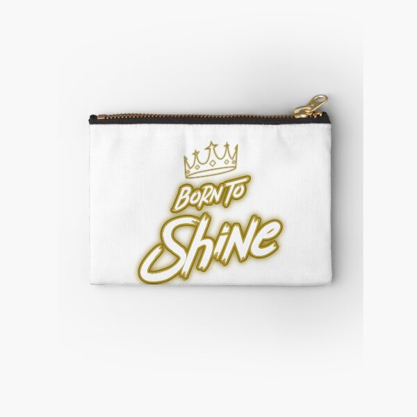 Item preview, Born to Shine designed and sold by MBPrints.