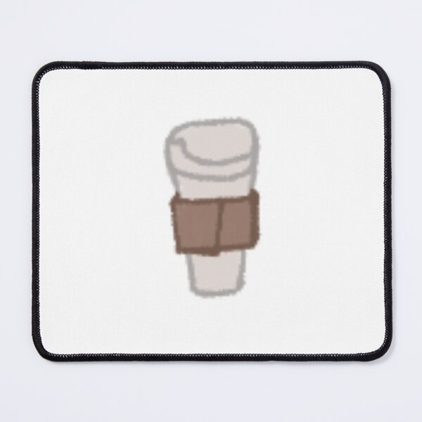 Item preview, Coffee cup (DOODLES) designed and sold by itsaiaaa.