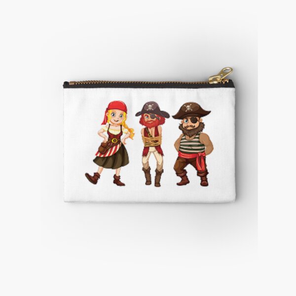 Item preview, AHoy Pirate Gang- Where Is The Treasure Buried?  argh designed and sold by lduke47.
