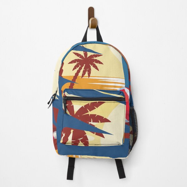 Item preview, Vacation Mode ON designed and sold by MadTeaDesign.