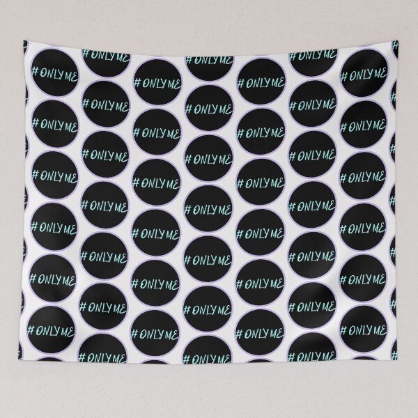 Item preview, Only Me designed and sold by Miledi.