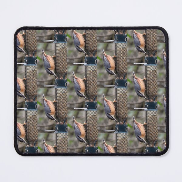 Item preview, nuthatch designed and sold by KathleenDawson.