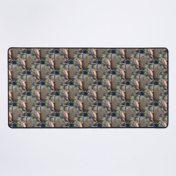 Item preview, nuthatch designed and sold by KathleenDawson.