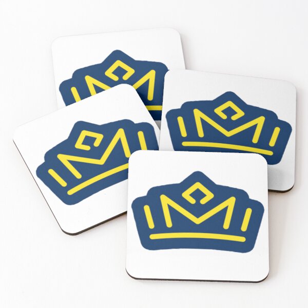 Item preview, Memphis 901 FC Crown Logo designed and sold by awsomehog1.