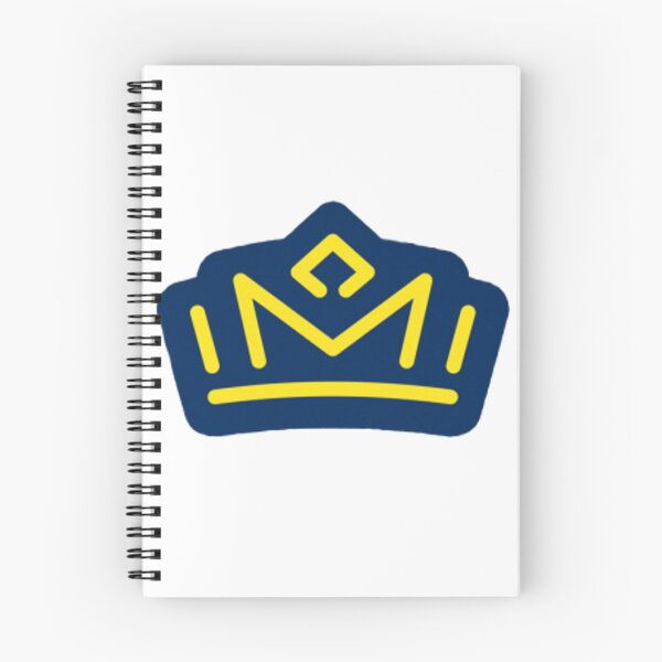 Artikelvorschau, Kronenlogo des Memphis 901 FC entworfen und verkauft von awsomehog1.