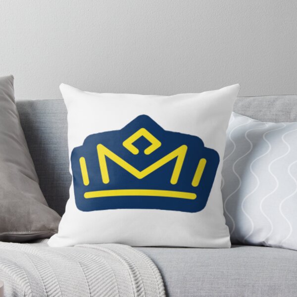 Item preview, Memphis 901 FC Crown Logo designed and sold by awsomehog1.