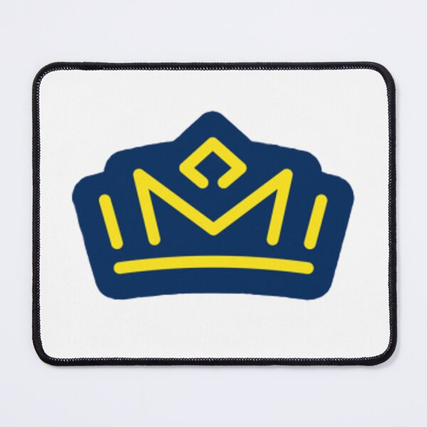 Item preview, Memphis 901 FC Crown Logo designed and sold by awsomehog1.
