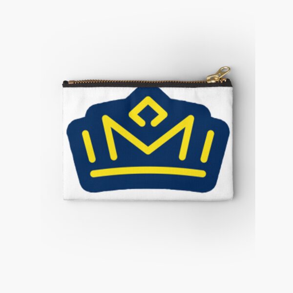 Artikelvorschau, Kronenlogo des Memphis 901 FC entworfen und verkauft von awsomehog1.