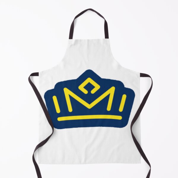 Item preview, Memphis 901 FC Crown Logo designed and sold by awsomehog1.