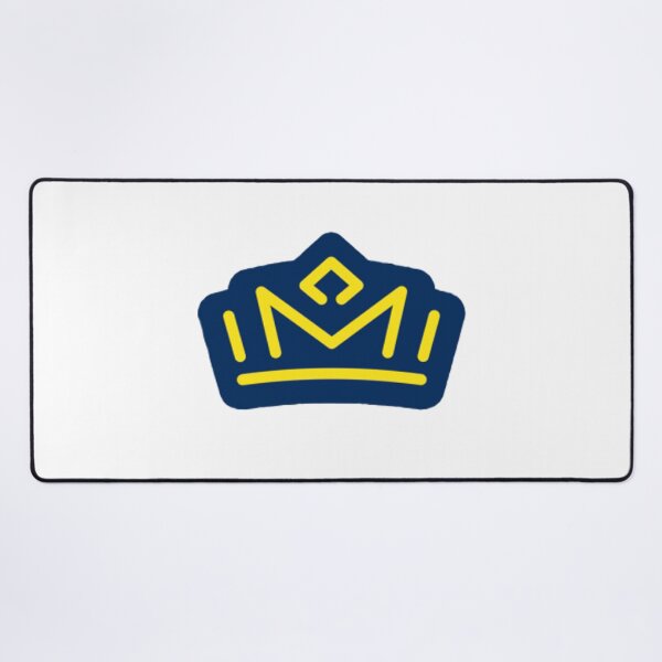 Item preview, Memphis 901 FC Crown Logo designed and sold by awsomehog1.