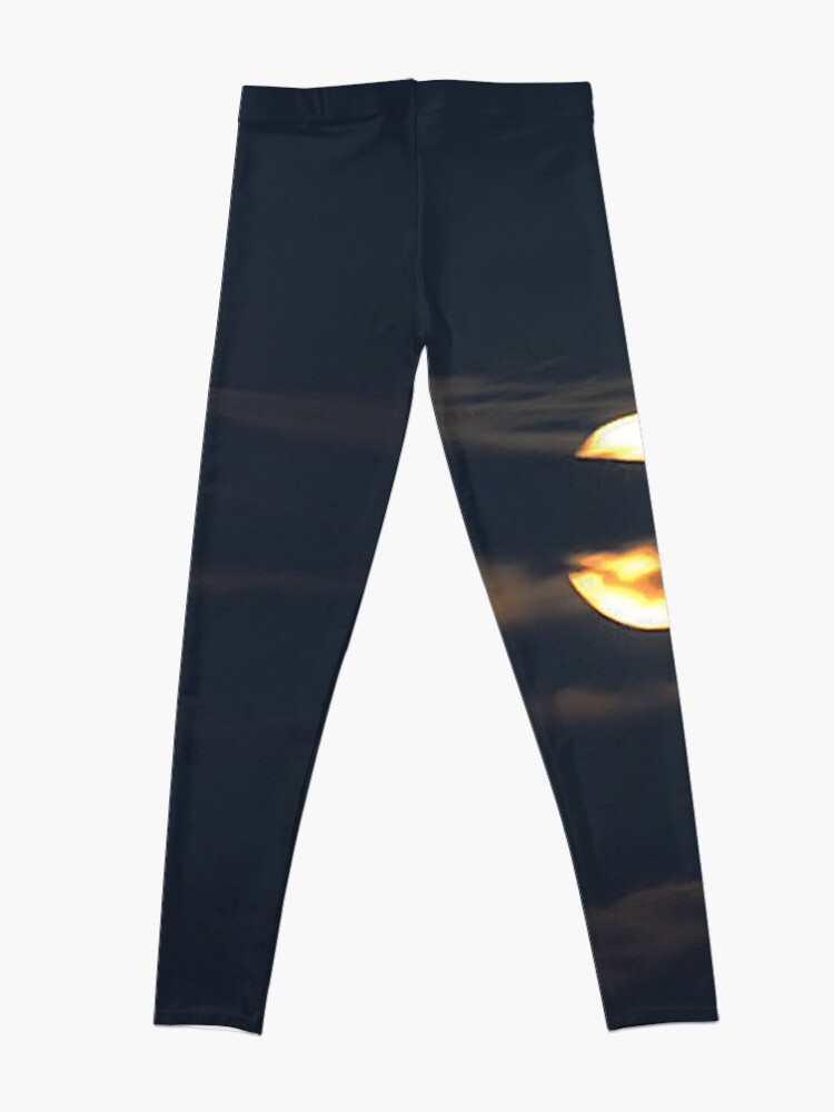 Alternate view of Full Moon Leggings