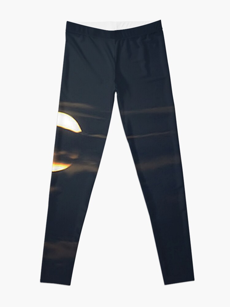 Alternate view of Full Moon Leggings