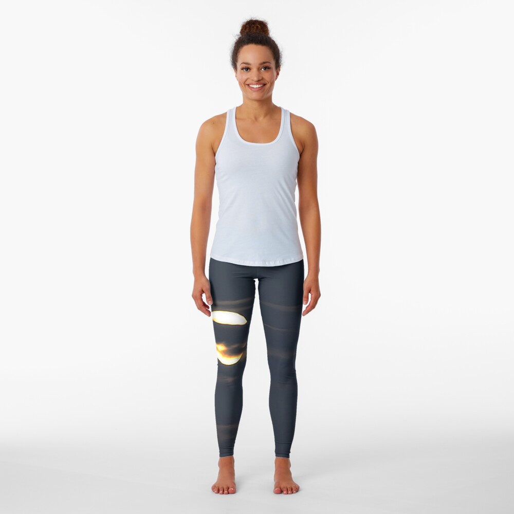 Full Moon Leggings