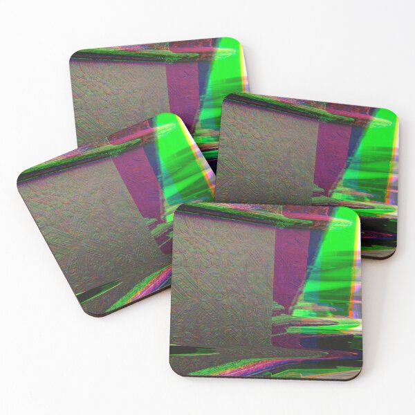 Item preview, Wall designed and sold by scratchedscreen.