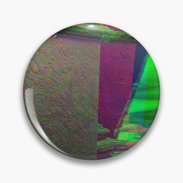 Item preview, Wall designed and sold by scratchedscreen.