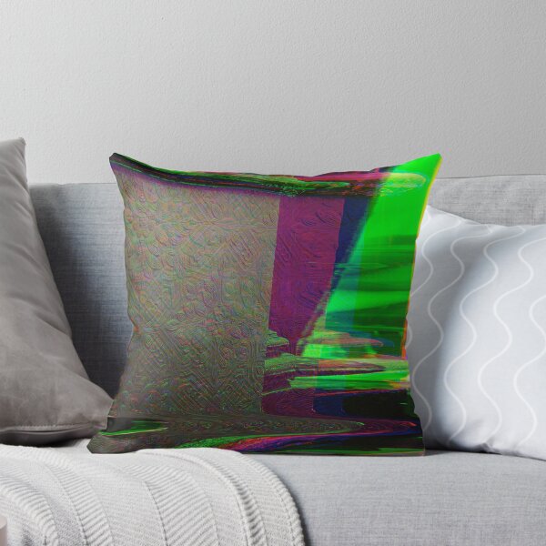 Item preview, Wall designed and sold by scratchedscreen.
