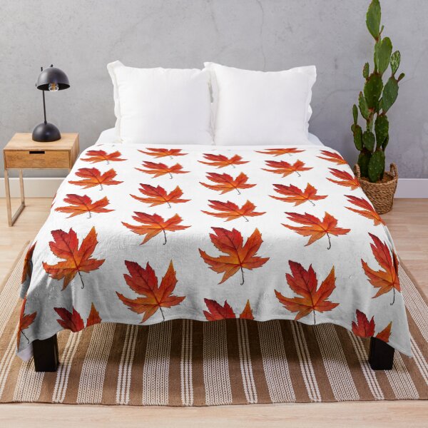 Item preview, Maple Leaf 2 designed and sold by LonelyWinters.