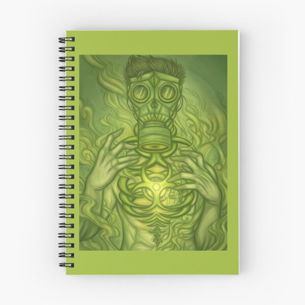 Item preview, virulent designed and sold by Dybbuk-Debunked.