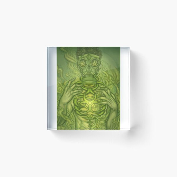 Item preview, virulent designed and sold by Dybbuk-Debunked.