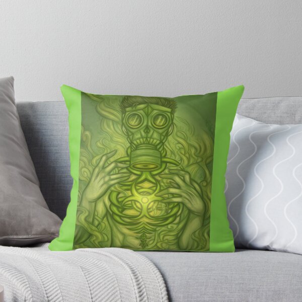 Item preview, virulent designed and sold by Dybbuk-Debunked.