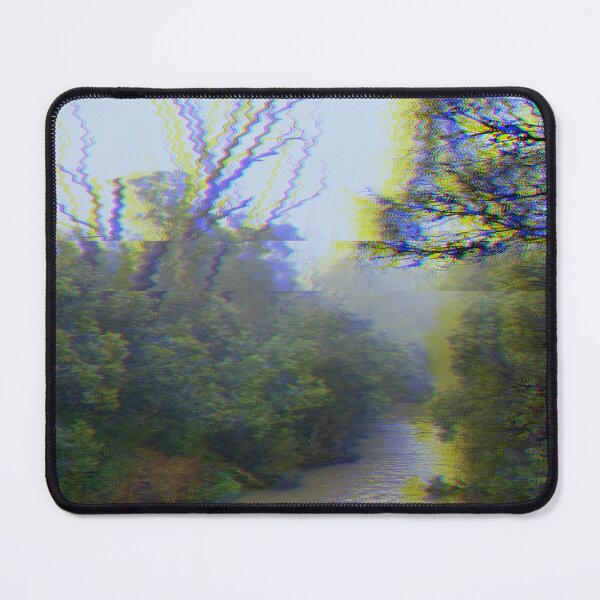 Item preview, Merri Glitch designed and sold by scratchedscreen.