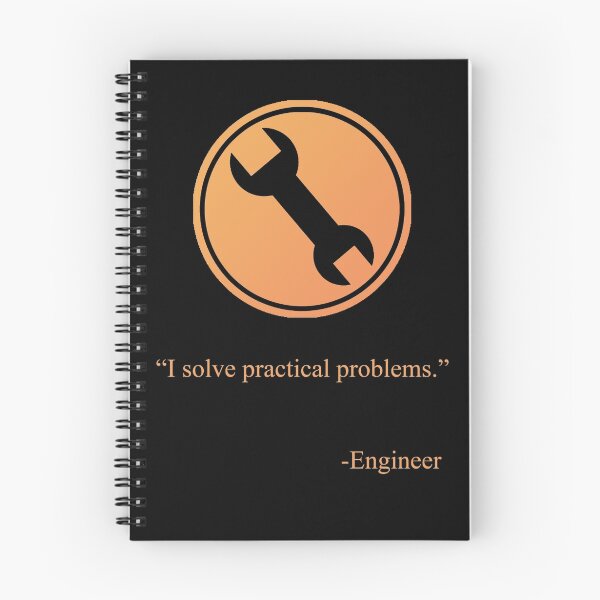 Item preview, TF2 Engineer Emblem designed and sold by TheNothin10.