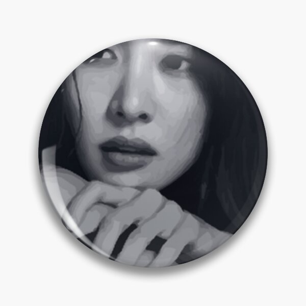 Item preview, Cho Yeo Jeong Vector Art designed and sold by Vector Guru.