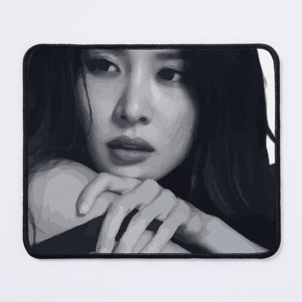 Item preview, Cho Yeo Jeong Vector Art designed and sold by Vector  Guru.